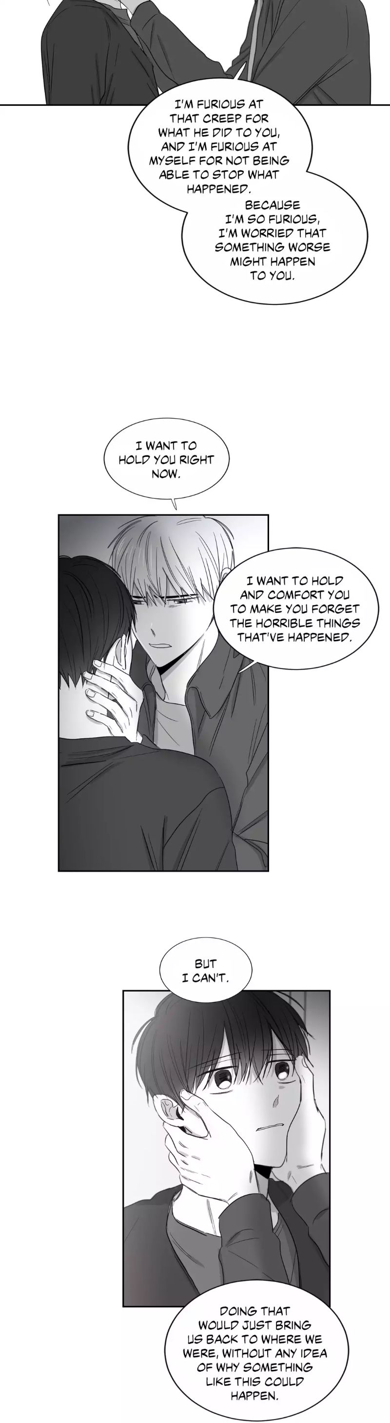 How-Much-I-Like-You-By-Lee-Ji-Part-2-Eng page 14