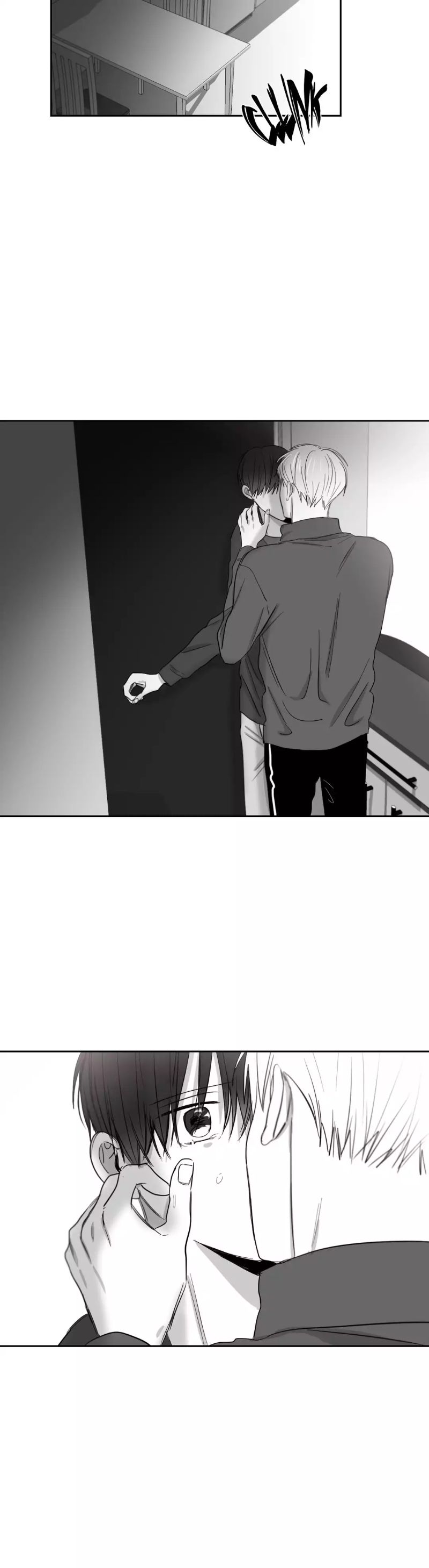 How-Much-I-Like-You-By-Lee-Ji-Part-2-Eng page 18