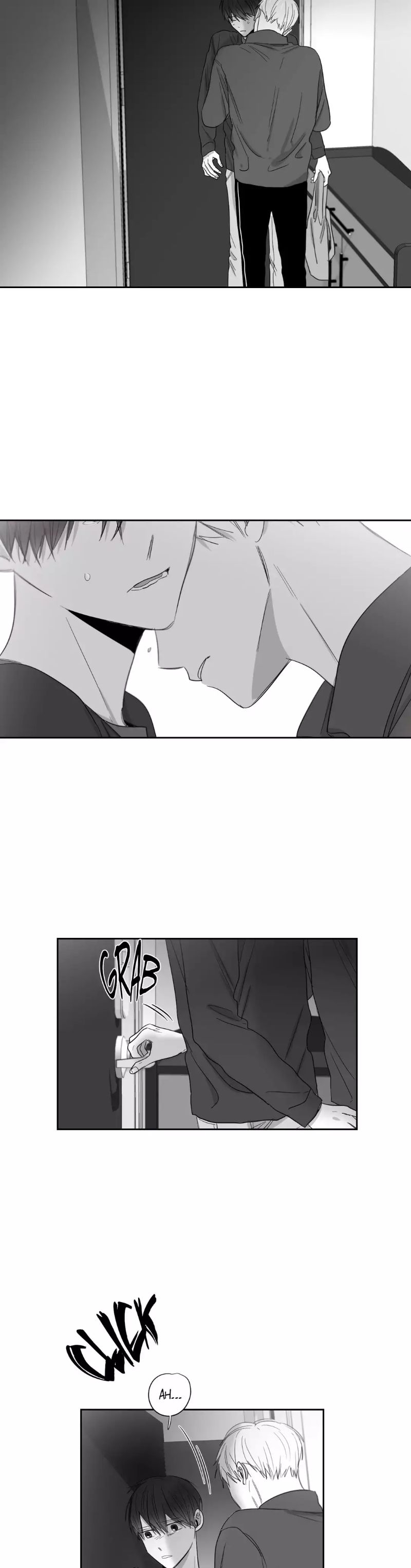 How-Much-I-Like-You-By-Lee-Ji-Part-2-Eng page 20
