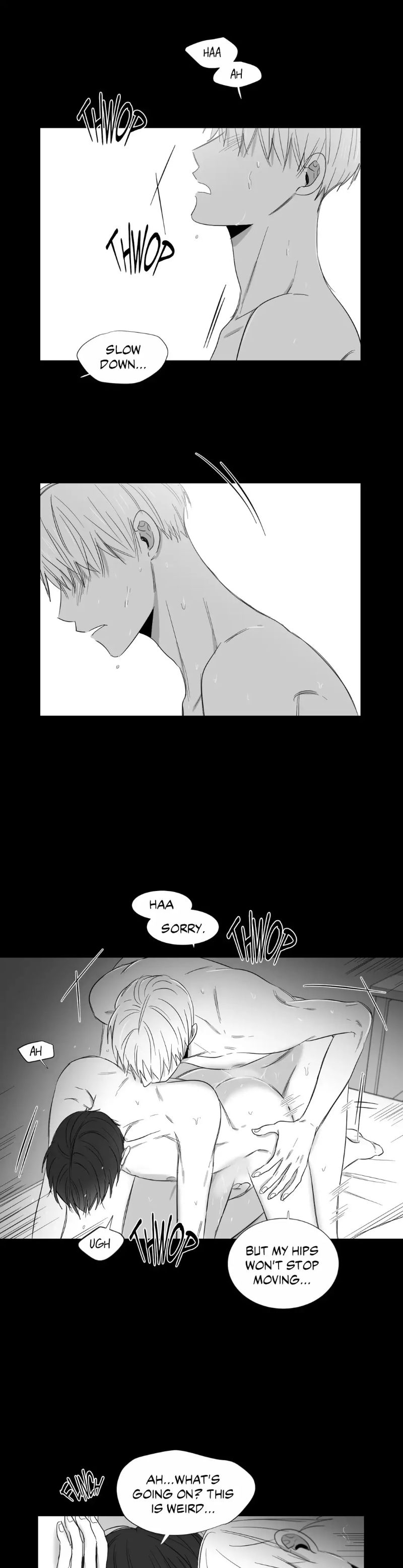 How-Much-I-Like-You-By-Lee-Ji-Part-2-Eng page 8