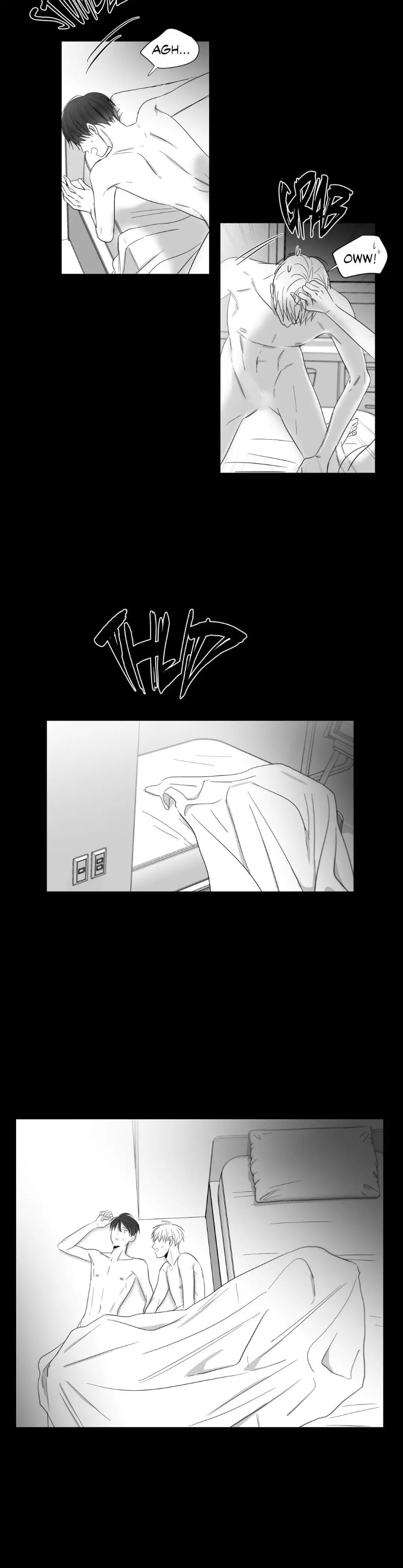 How-Much-I-Like-You-By-Lee-Ji-Part-2-Eng page 12