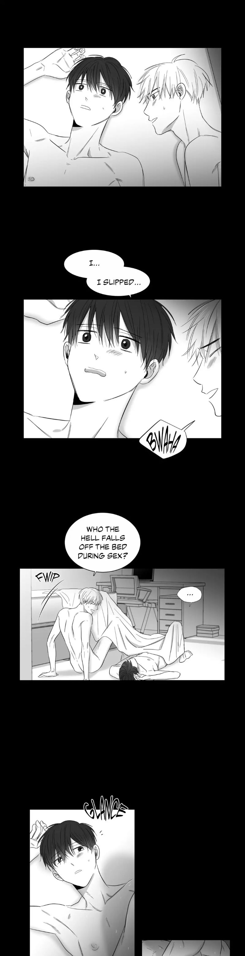 How-Much-I-Like-You-By-Lee-Ji-Part-2-Eng page 13