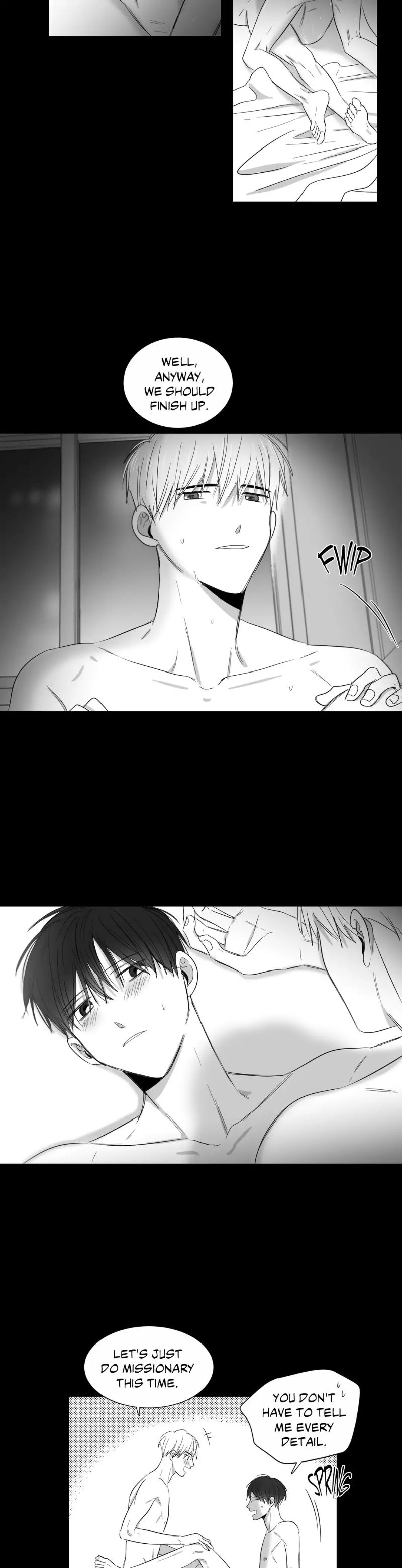 How-Much-I-Like-You-By-Lee-Ji-Part-2-Eng page 14