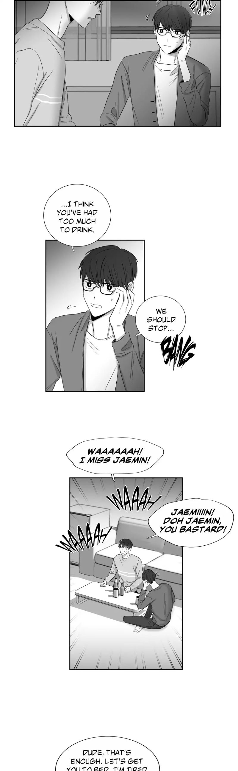 How-Much-I-Like-You-By-Lee-Ji-Part-2-Eng page 20