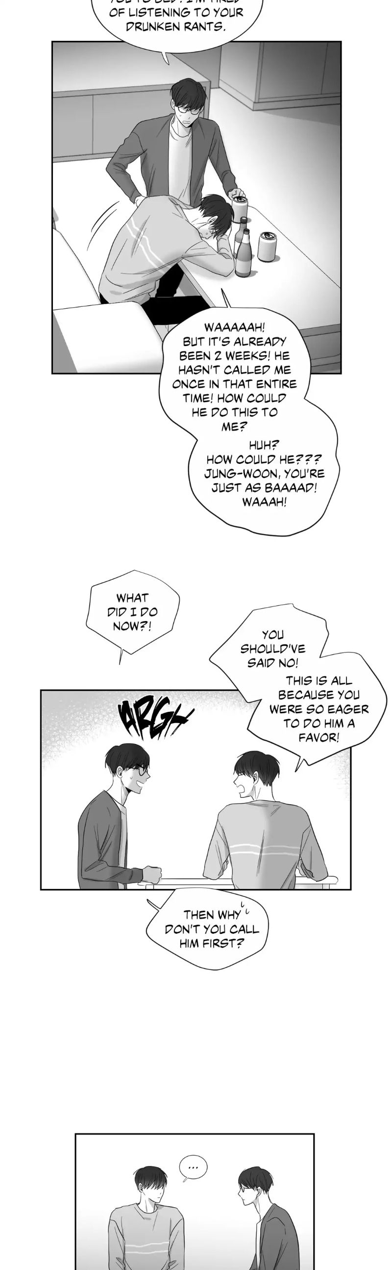 How-Much-I-Like-You-By-Lee-Ji-Part-2-Eng page 21