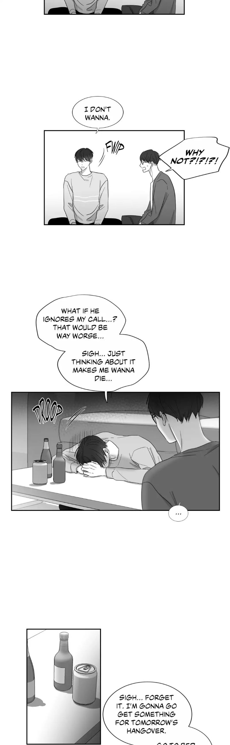 How-Much-I-Like-You-By-Lee-Ji-Part-2-Eng page 22