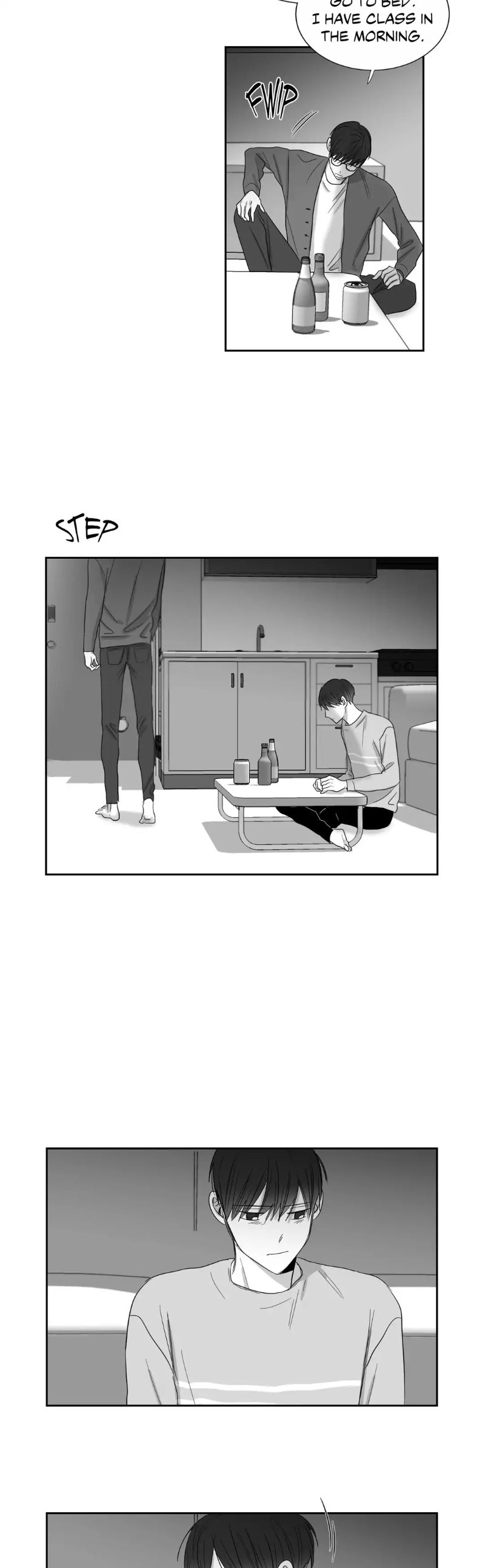 How-Much-I-Like-You-By-Lee-Ji-Part-2-Eng page 23