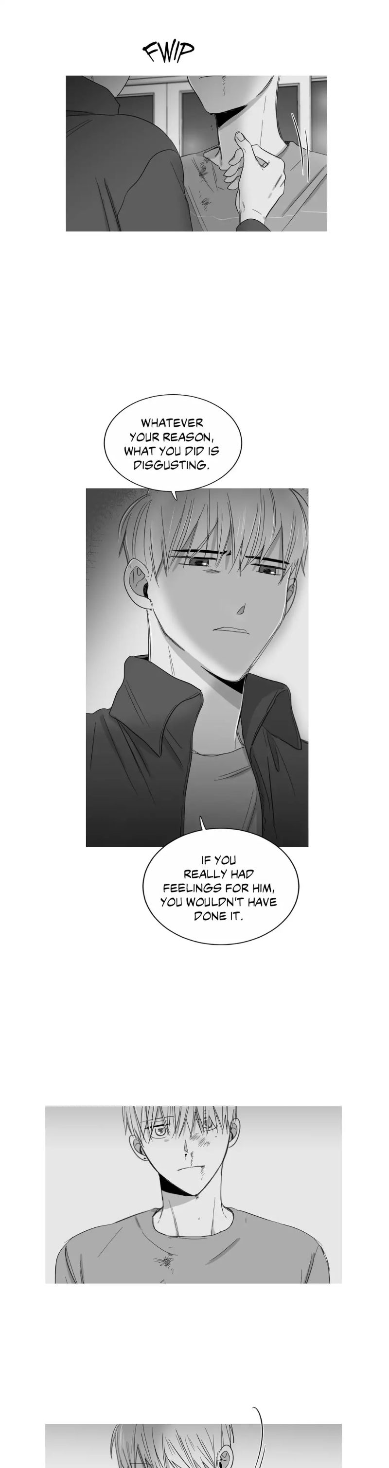 How-Much-I-Like-You-By-Lee-Ji-Part-2-Eng page 9