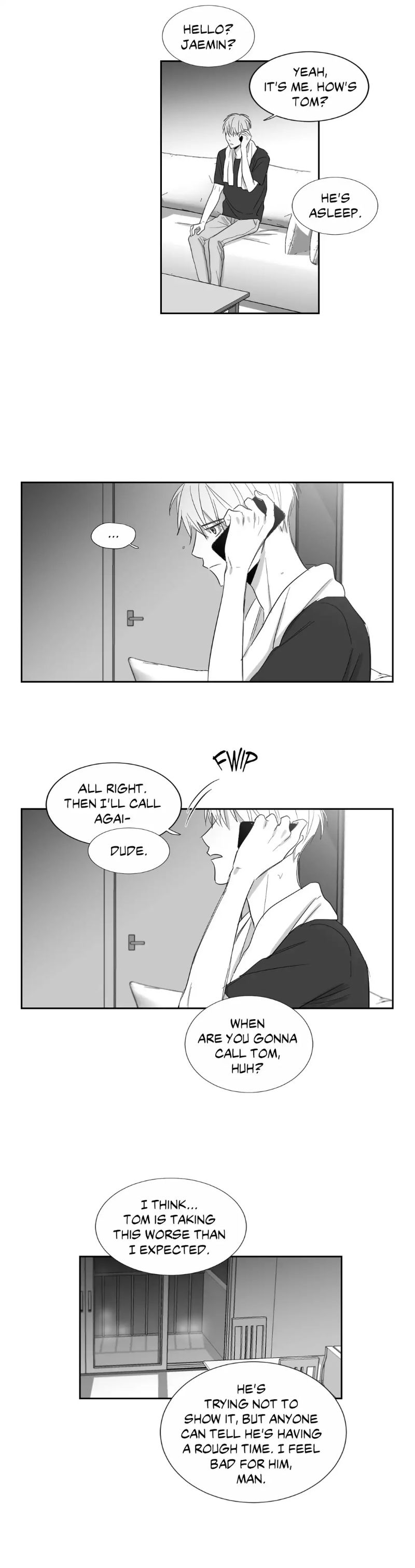 How-Much-I-Like-You-By-Lee-Ji-Part-2-Eng page 12