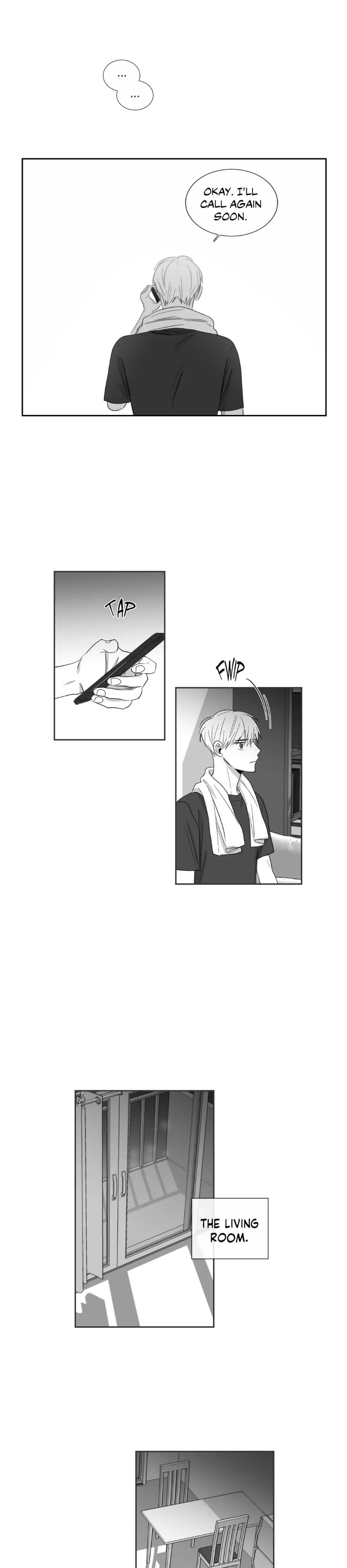 How-Much-I-Like-You-By-Lee-Ji-Part-2-Eng page 13