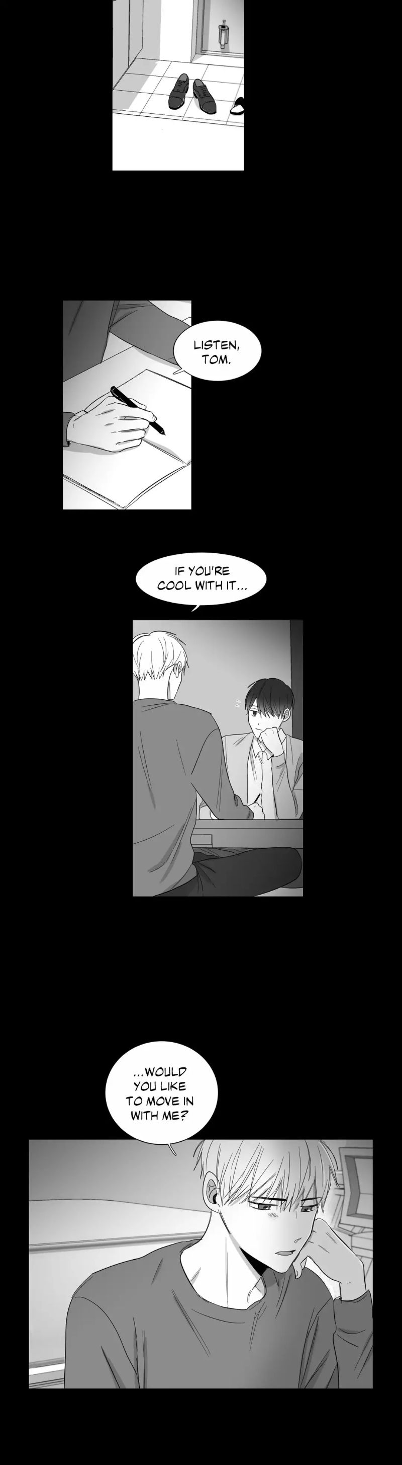 How-Much-I-Like-You-By-Lee-Ji-Part-2-Eng page 18