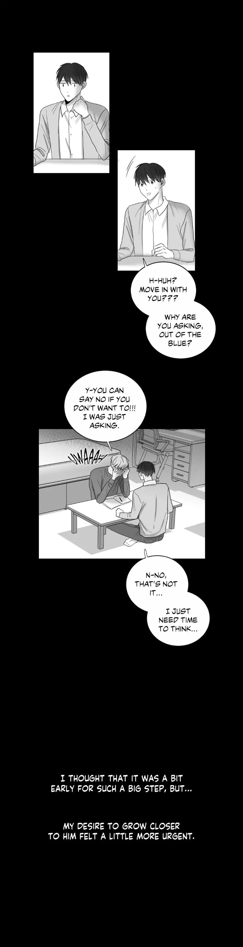 How-Much-I-Like-You-By-Lee-Ji-Part-2-Eng page 19