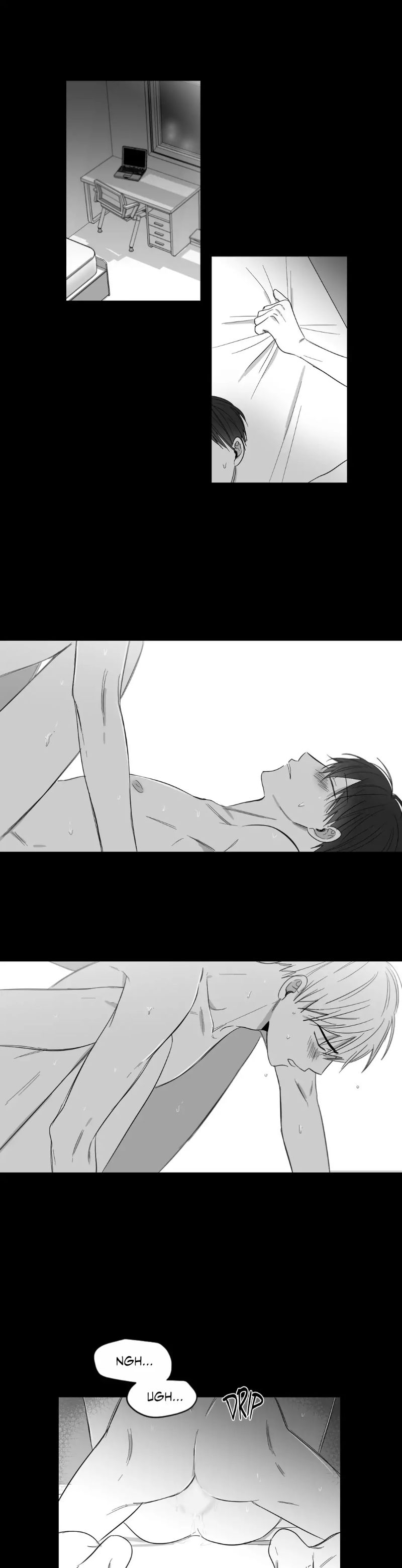 How-Much-I-Like-You-By-Lee-Ji-Part-2-Eng page 20