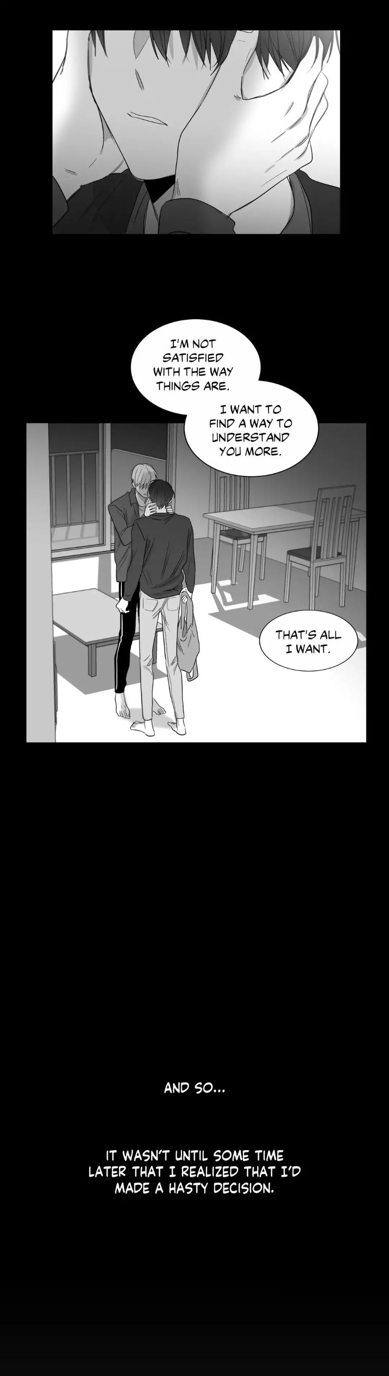 How-Much-I-Like-You-By-Lee-Ji-Part-2-Eng page 27