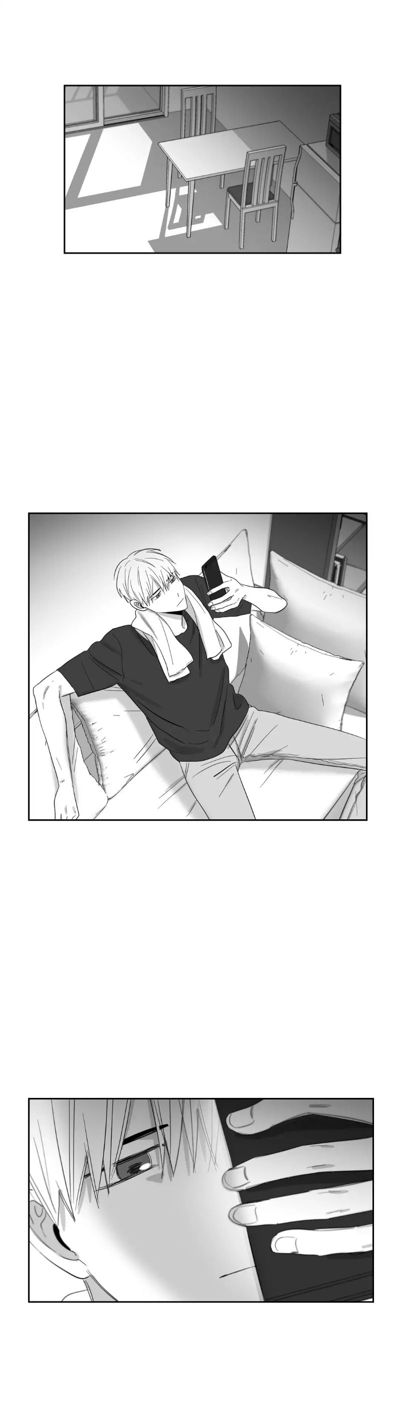 How-Much-I-Like-You-By-Lee-Ji-Part-2-Eng page 28