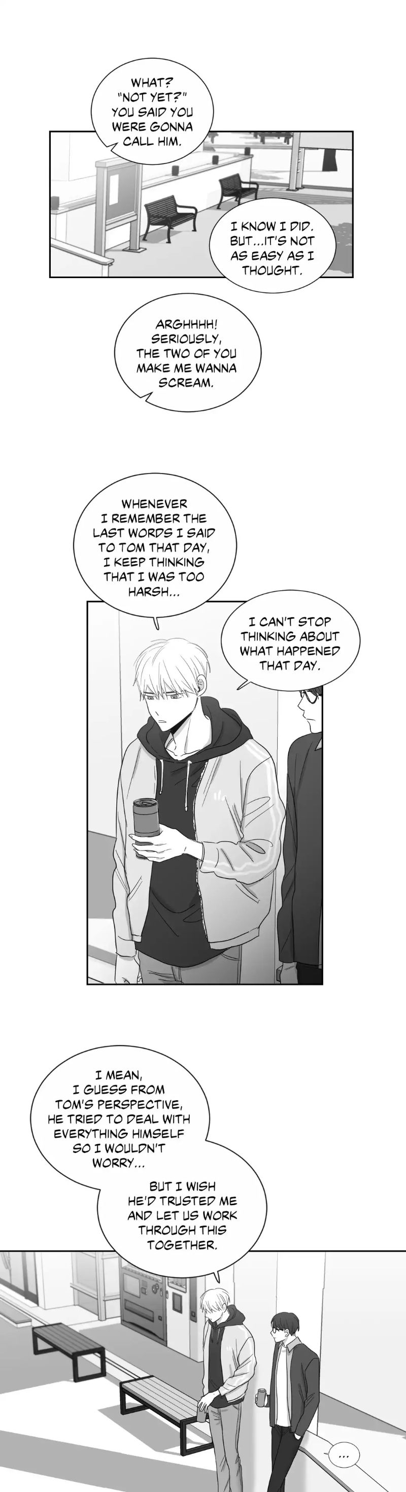 How-Much-I-Like-You-By-Lee-Ji-Part-2-Eng page 17