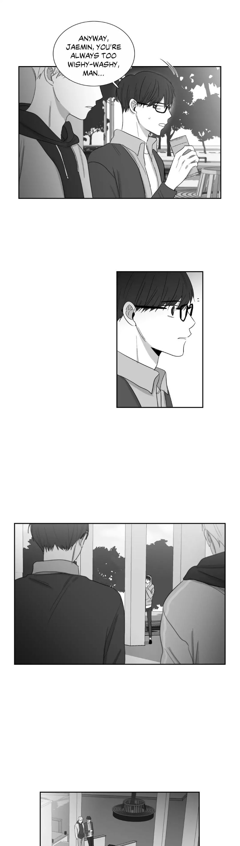 How-Much-I-Like-You-By-Lee-Ji-Part-2-Eng page 19