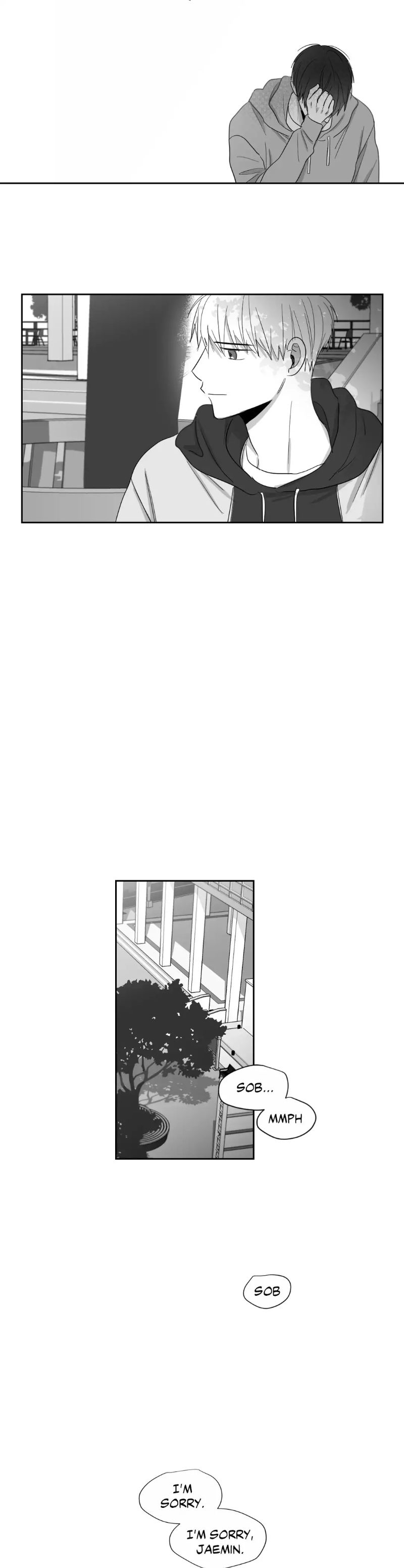 How-Much-I-Like-You-By-Lee-Ji-Part-2-Eng page 20