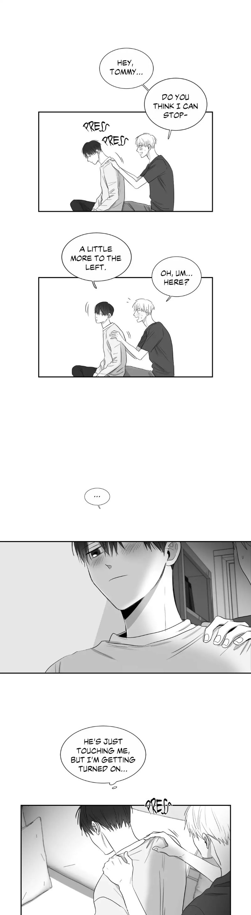 How-Much-I-Like-You-By-Lee-Ji-Part-2-Eng page 13