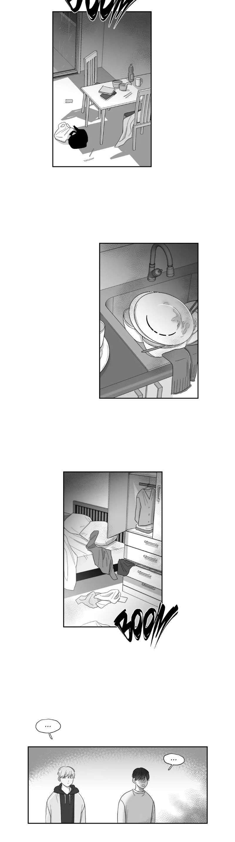 How-Much-I-Like-You-By-Lee-Ji-Part-2-Eng page 8