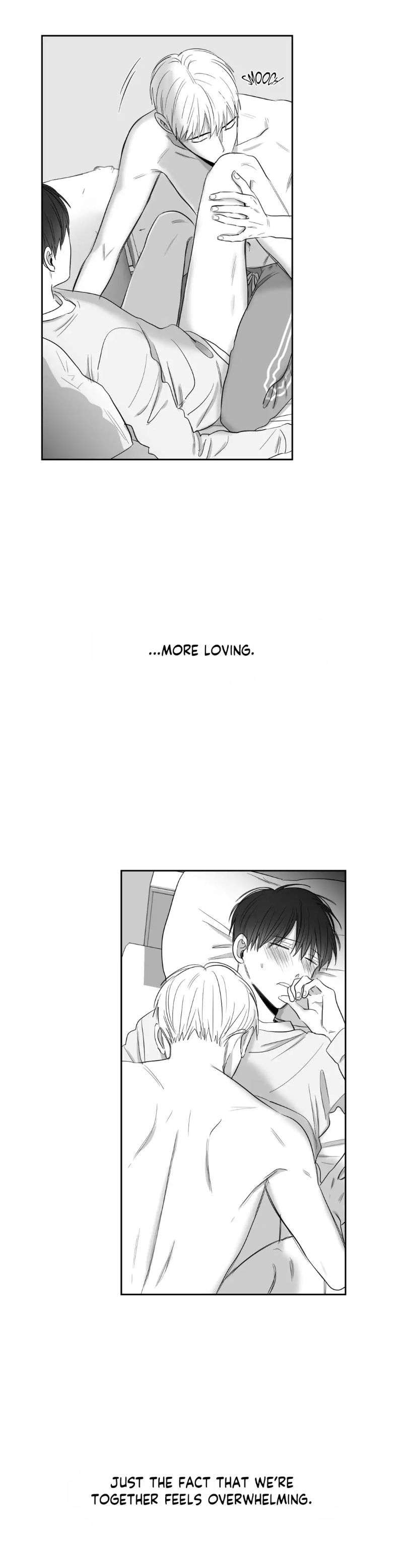 How-Much-I-Like-You-By-Lee-Ji-Part-2-Eng page 20