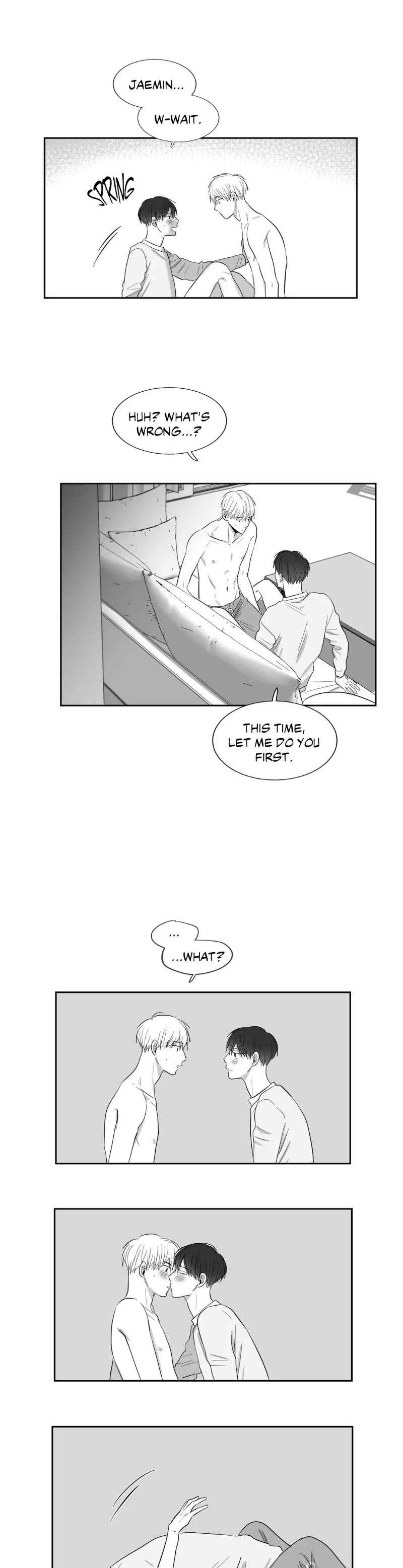 How-Much-I-Like-You-By-Lee-Ji-Part-2-Eng page 22