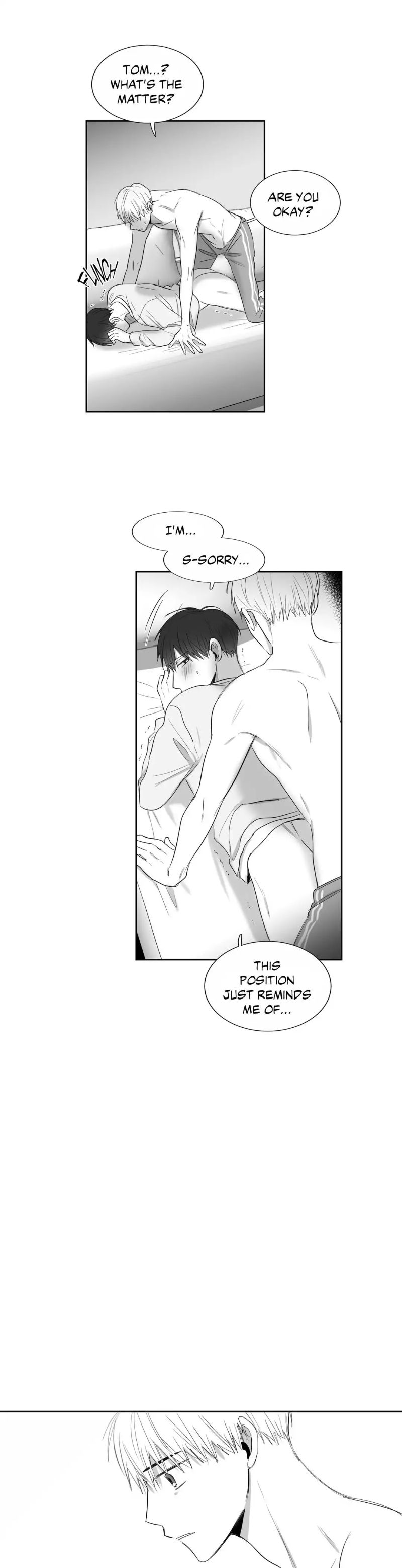 How-Much-I-Like-You-By-Lee-Ji-Part-3-Eng page 11