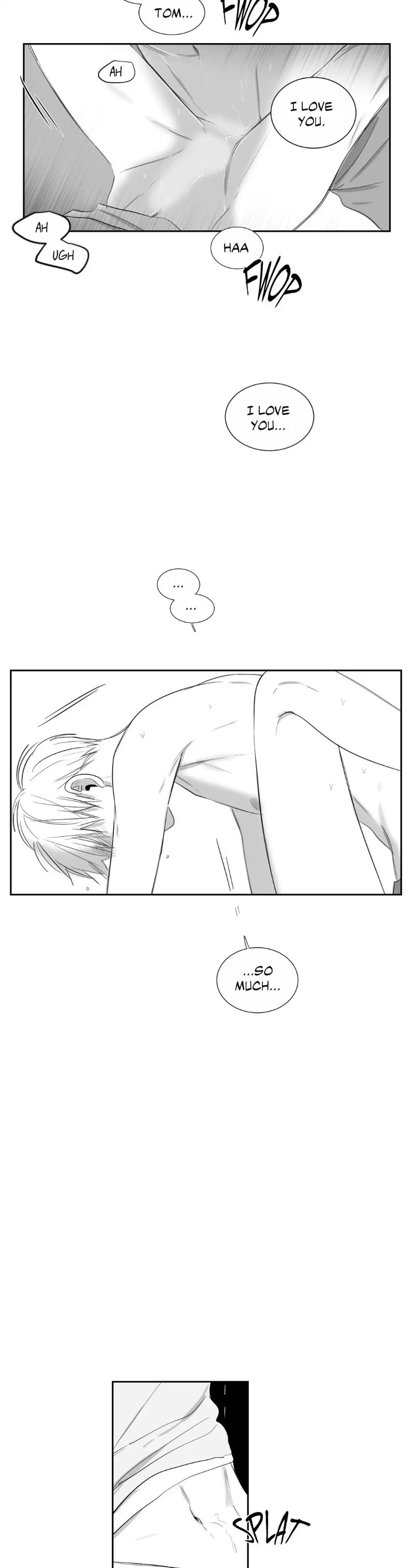 How-Much-I-Like-You-By-Lee-Ji-Part-3-Eng page 19