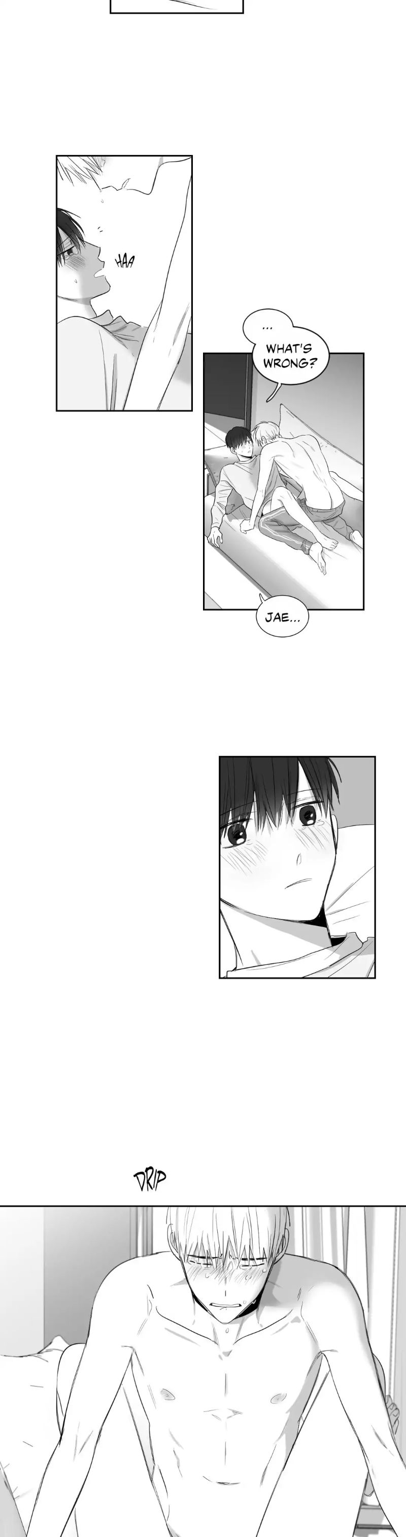 How-Much-I-Like-You-By-Lee-Ji-Part-3-Eng page 20
