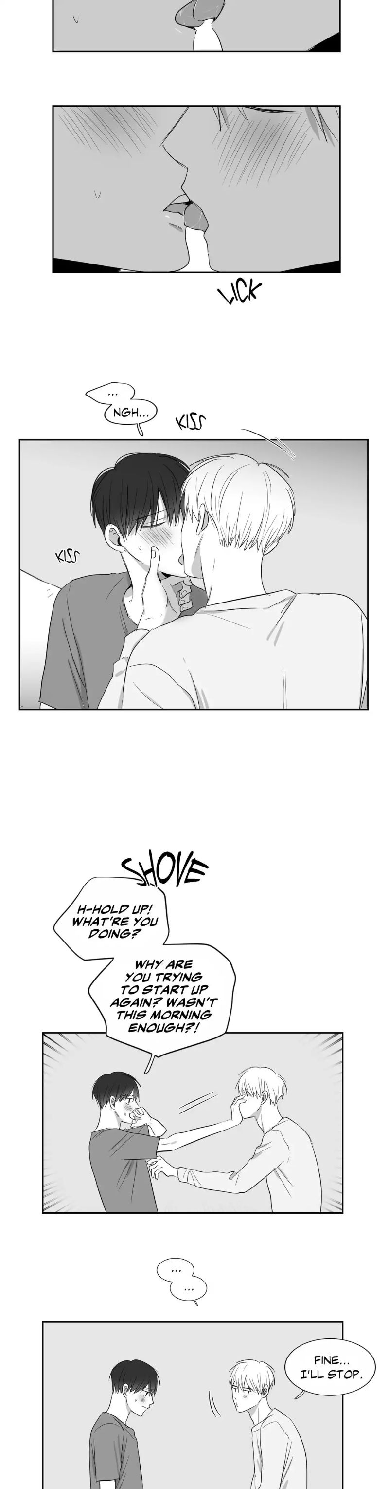 How-Much-I-Like-You-By-Lee-Ji-Part-3-Eng page 10
