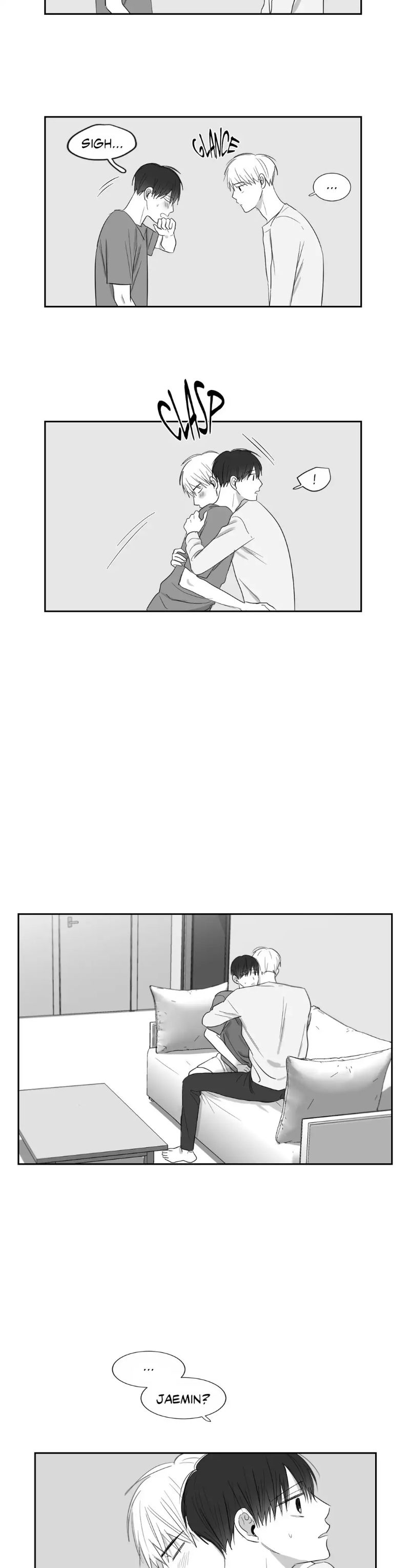 How-Much-I-Like-You-By-Lee-Ji-Part-3-Eng page 11