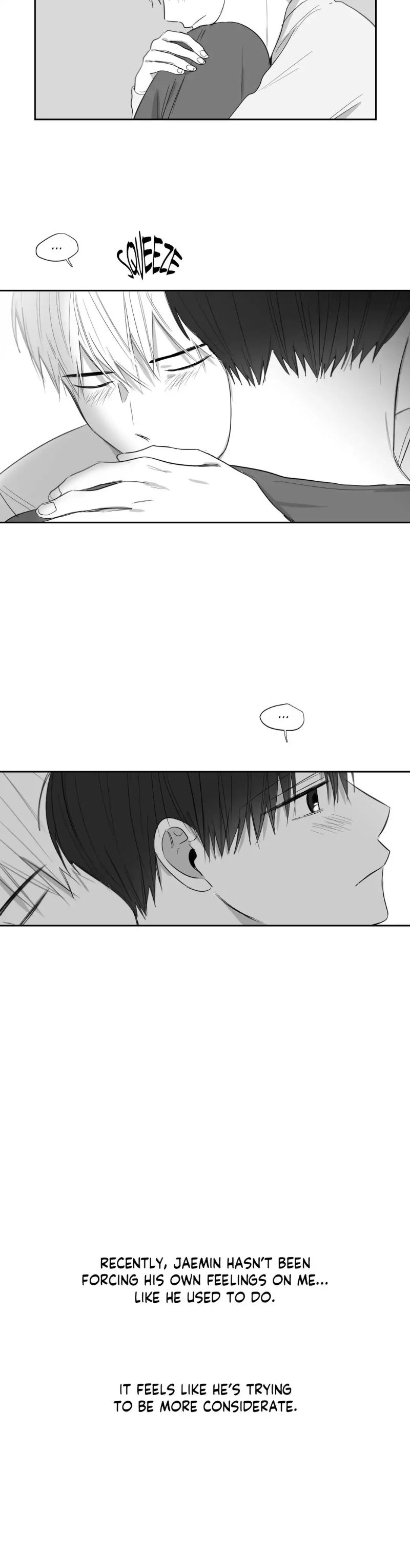 How-Much-I-Like-You-By-Lee-Ji-Part-3-Eng page 12