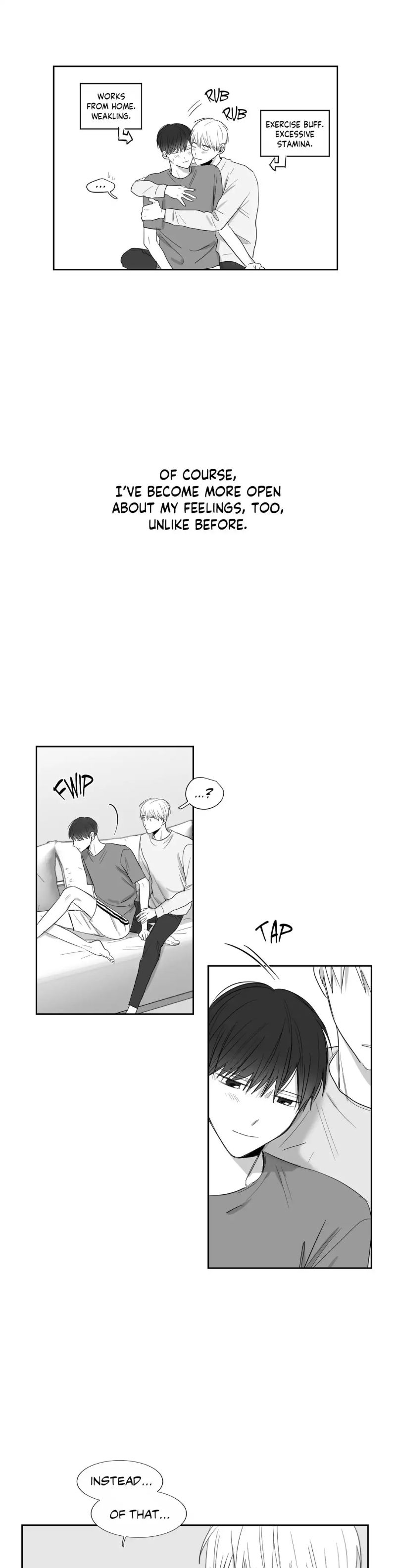 How-Much-I-Like-You-By-Lee-Ji-Part-3-Eng page 13