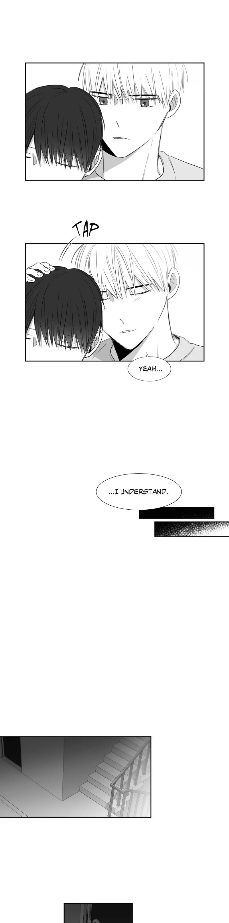 How-Much-I-Like-You-By-Lee-Ji-Part-3-Eng page 18