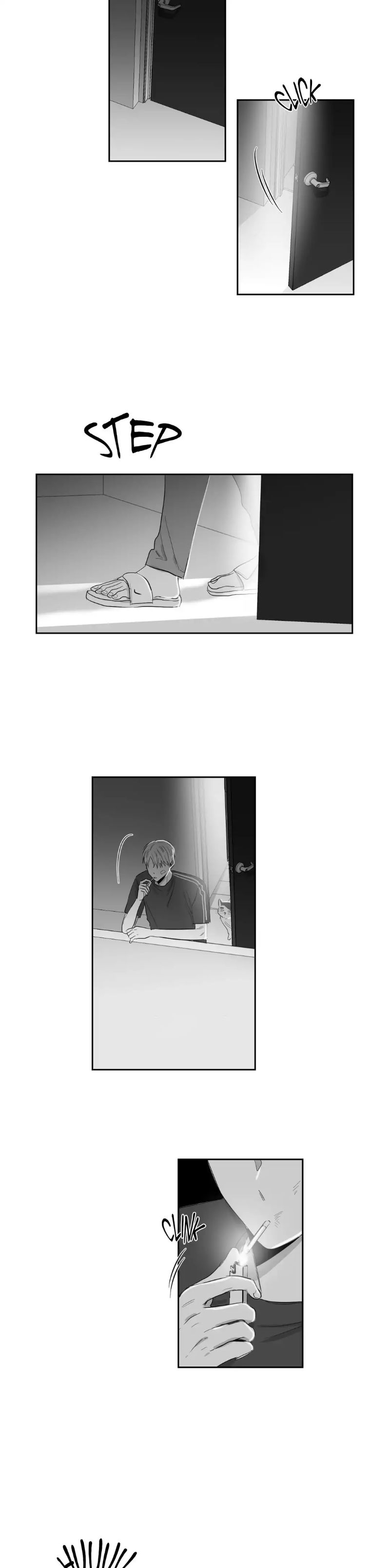 How-Much-I-Like-You-By-Lee-Ji-Part-3-Eng page 19