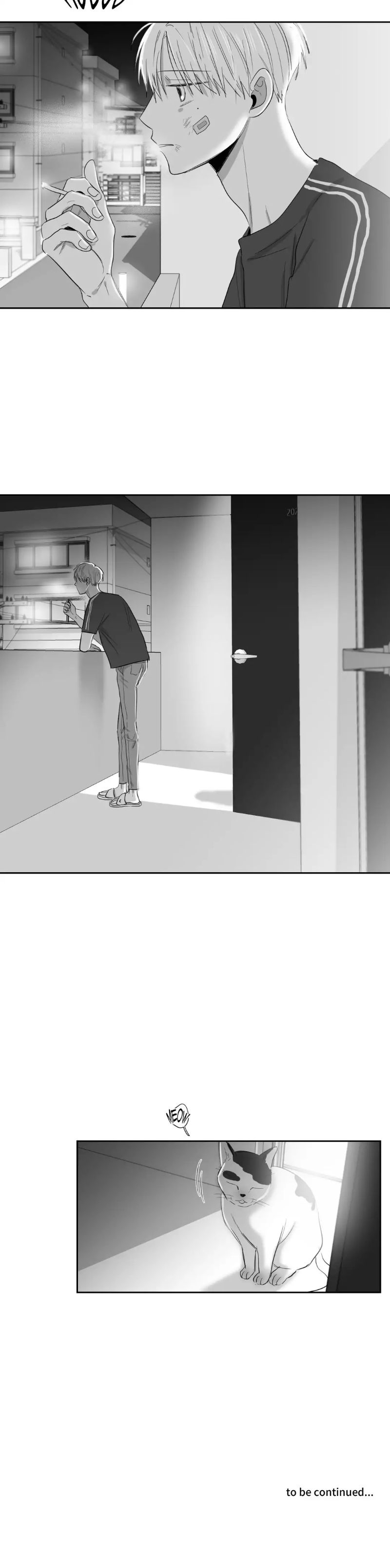 How-Much-I-Like-You-By-Lee-Ji-Part-3-Eng page 20