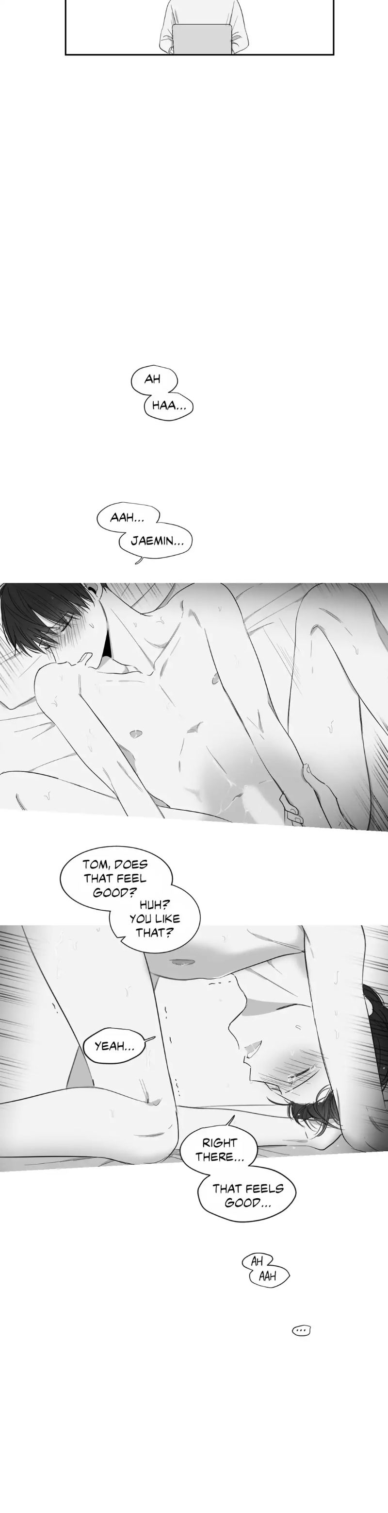 How-Much-I-Like-You-By-Lee-Ji-Part-3-Eng page 14
