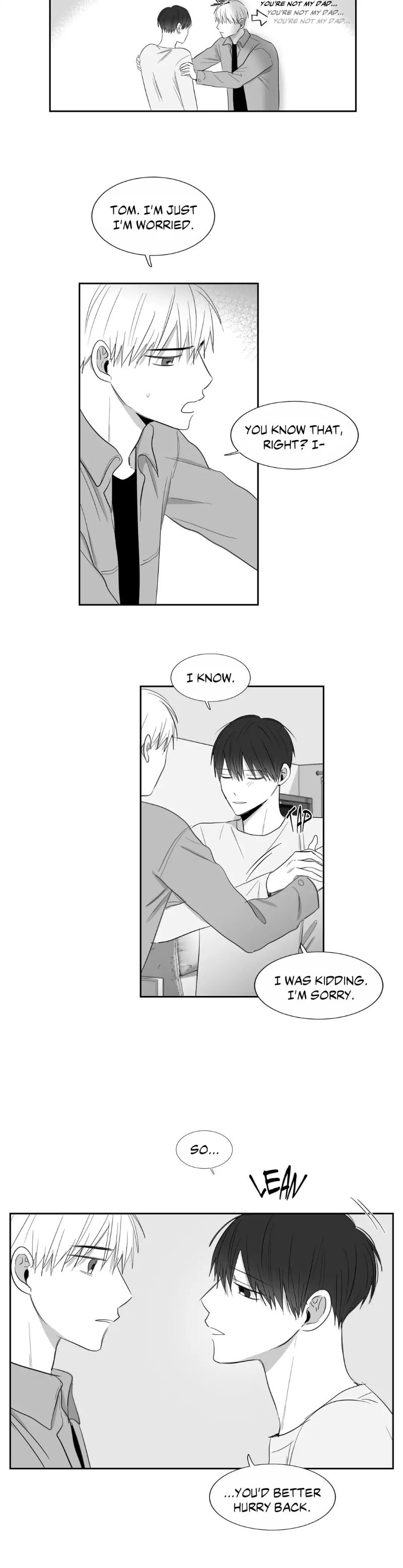How-Much-I-Like-You-By-Lee-Ji-Part-3-Eng page 18