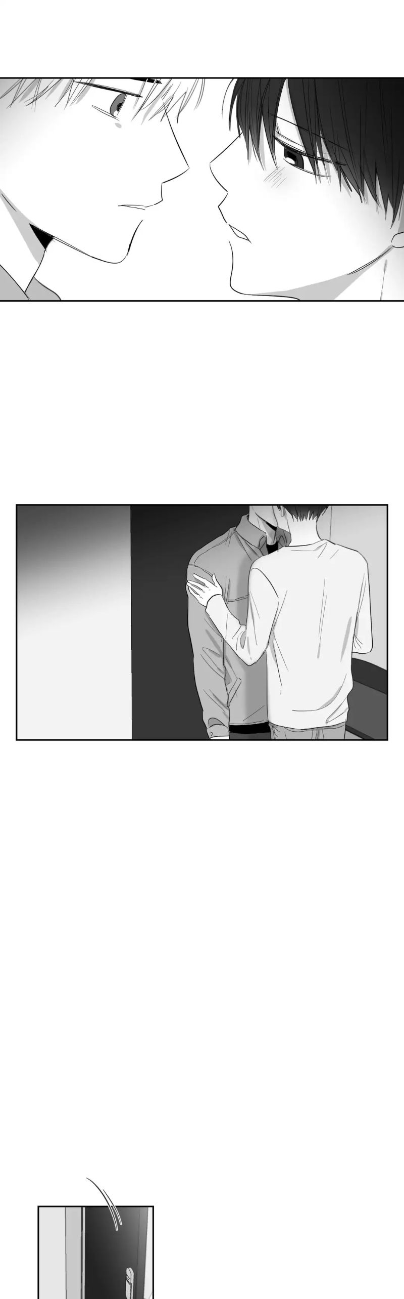 How-Much-I-Like-You-By-Lee-Ji-Part-3-Eng page 19
