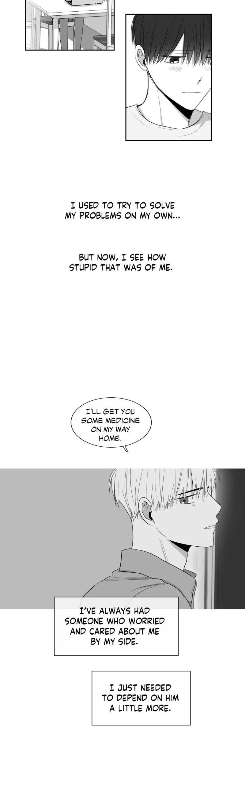 How-Much-I-Like-You-By-Lee-Ji-Part-3-Eng page 21