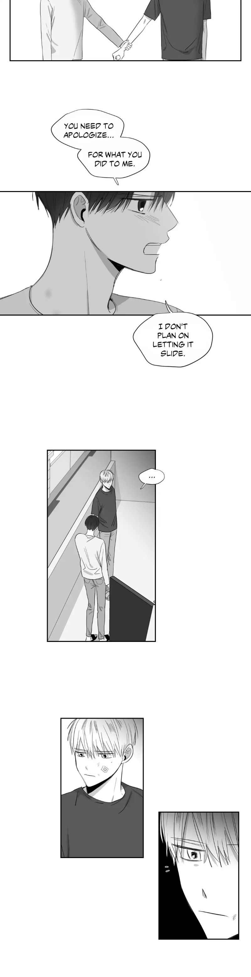 How-Much-I-Like-You-By-Lee-Ji-Part-3-Eng page 6