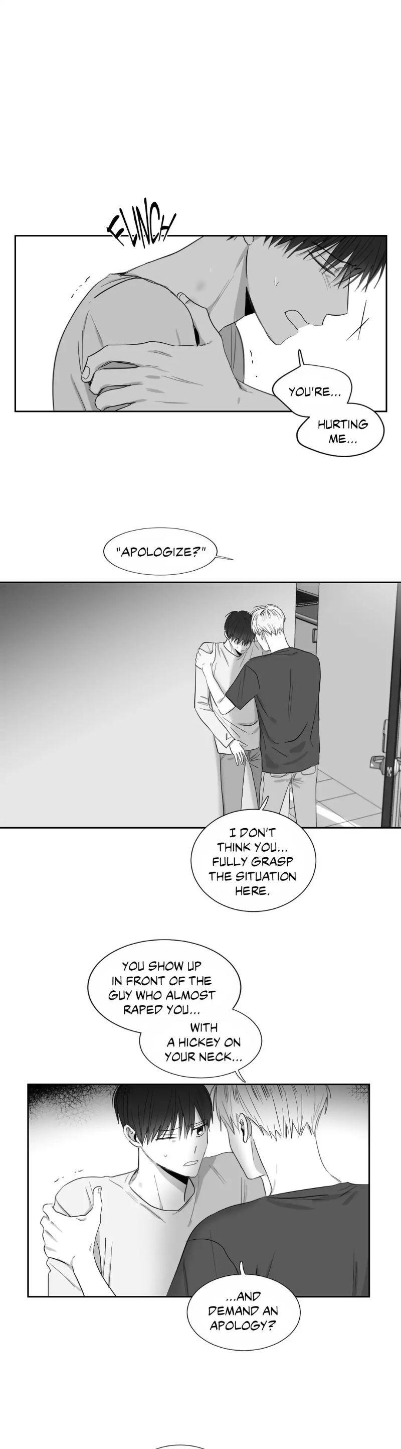 How-Much-I-Like-You-By-Lee-Ji-Part-3-Eng page 9