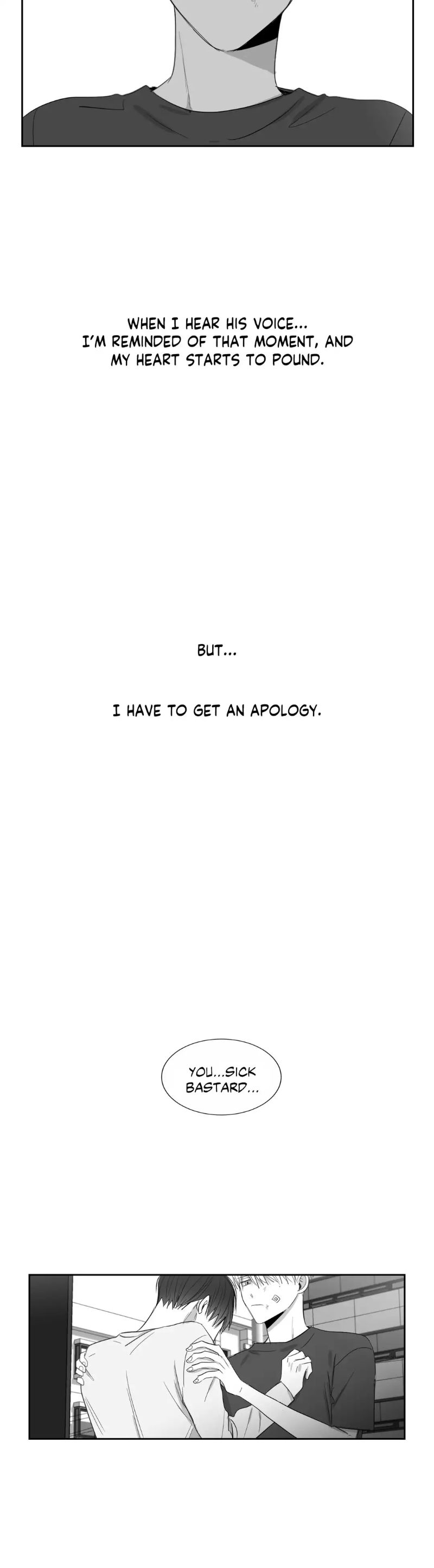 How-Much-I-Like-You-By-Lee-Ji-Part-3-Eng page 12