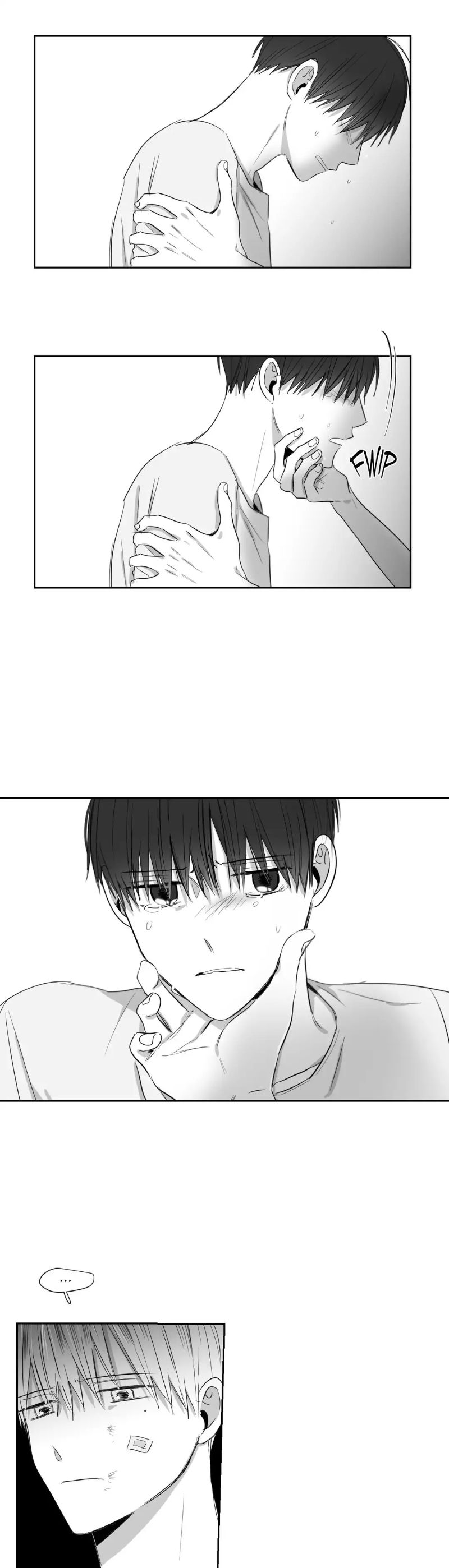 How-Much-I-Like-You-By-Lee-Ji-Part-3-Eng page 14