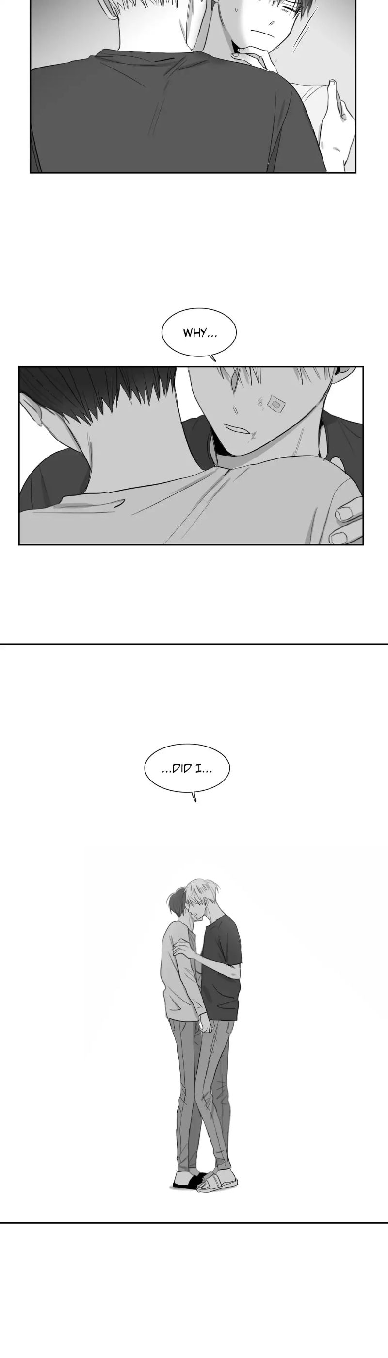 How-Much-I-Like-You-By-Lee-Ji-Part-3-Eng page 18