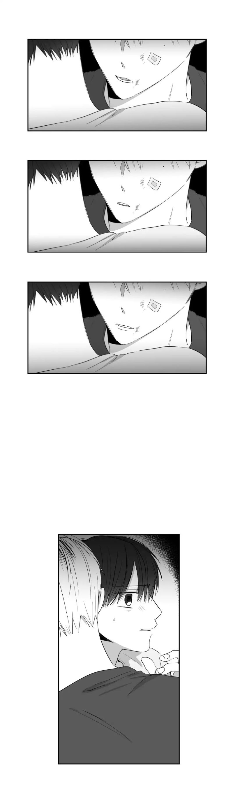 How-Much-I-Like-You-By-Lee-Ji-Part-3-Eng page 19