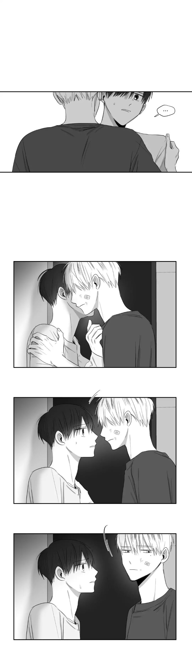 How-Much-I-Like-You-By-Lee-Ji-Part-3-Eng page 20