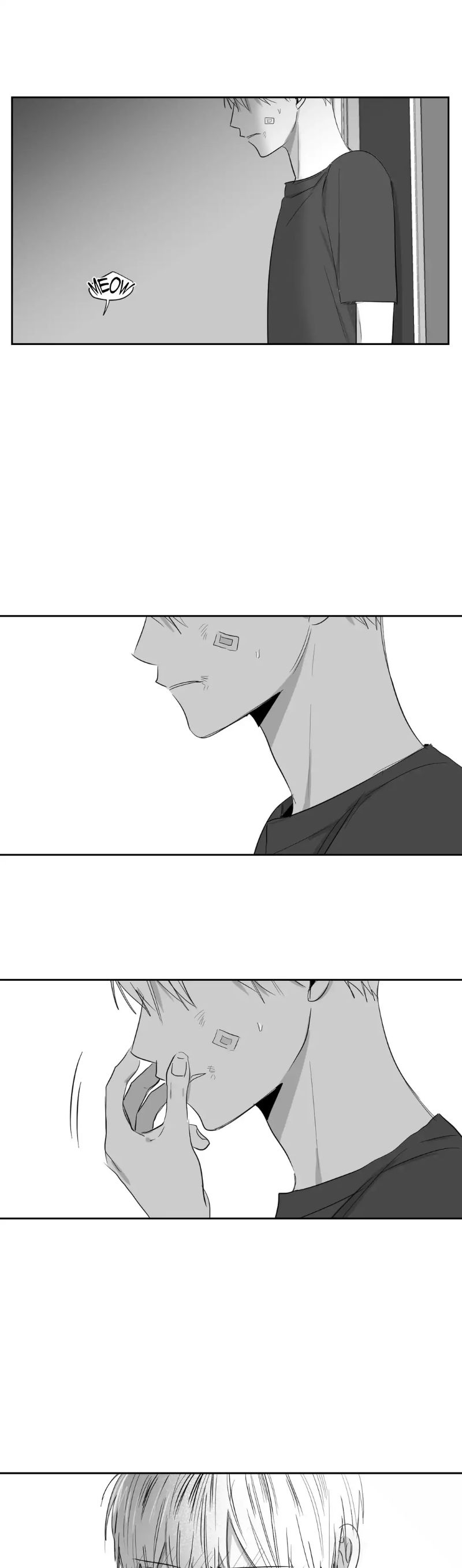 How-Much-I-Like-You-By-Lee-Ji-Part-3-Eng page 23