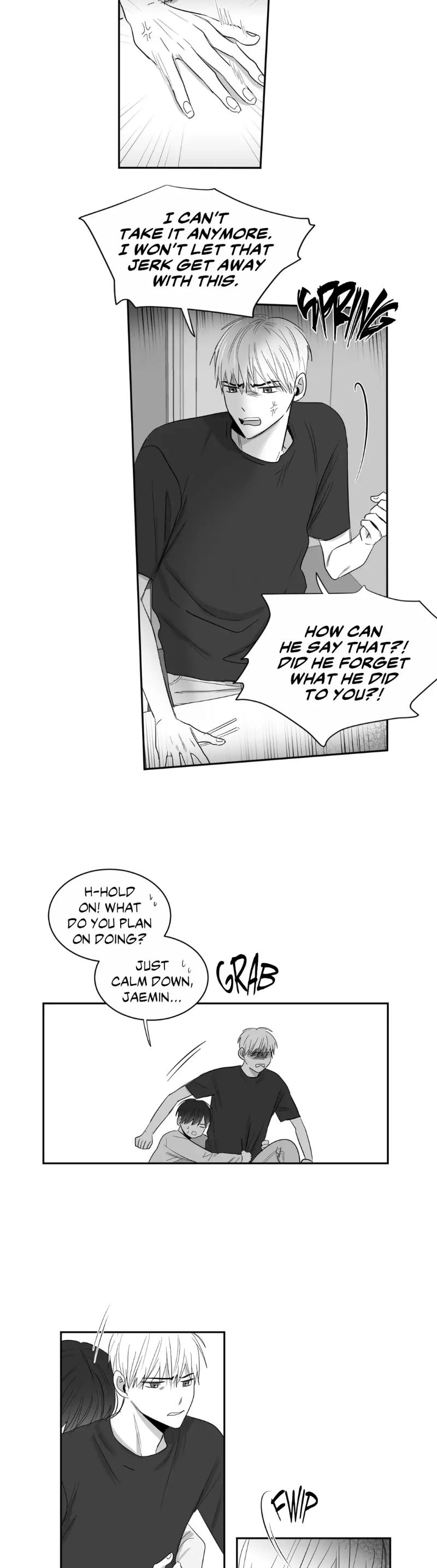 How-Much-I-Like-You-By-Lee-Ji-Part-3-Eng page 14