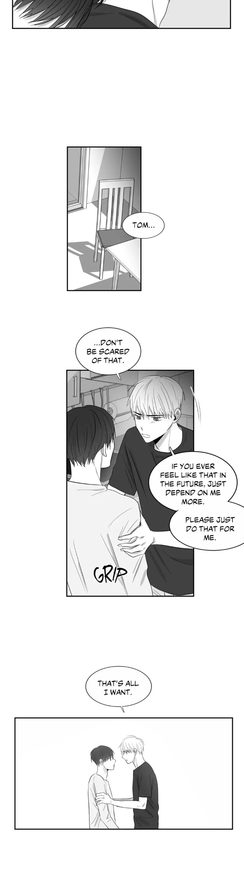 How-Much-I-Like-You-By-Lee-Ji-Part-3-Eng page 17